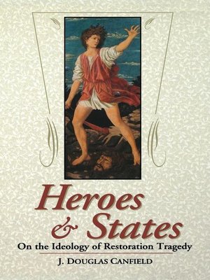 cover image of Heroes and States